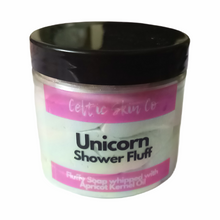 Load image into Gallery viewer, Unicorn Shower Fluff - NEW
