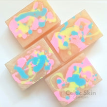 Load image into Gallery viewer, Unicorn Soap Bar
